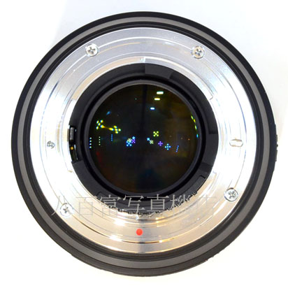 【中古】 シグマ 30mm F1.4 EX DC HSM ニコンAF-S用 SIGMA 中古交換レンズ 41727