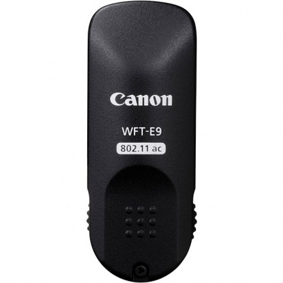 キヤノン Canon WFT-E9B  [ワイヤレスファイルトランスミッター]