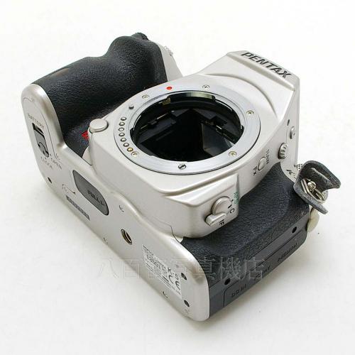 中古 ペンタックス K-5 Silver Special Edition PENTAX 【中古デジタルカメラ】 13501
