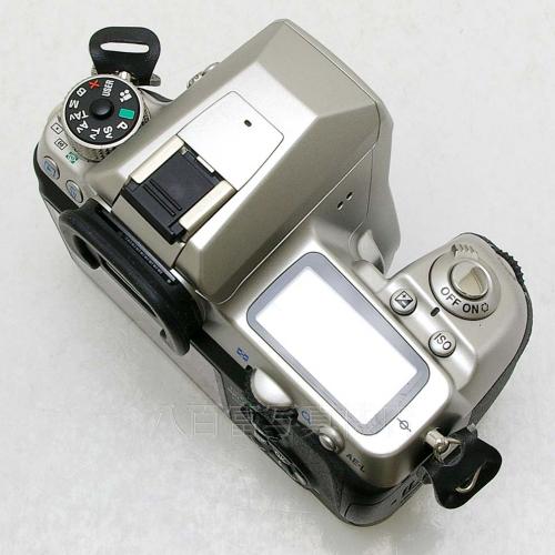 中古 ペンタックス K-5 Silver Special Edition PENTAX 【中古デジタルカメラ】 13501