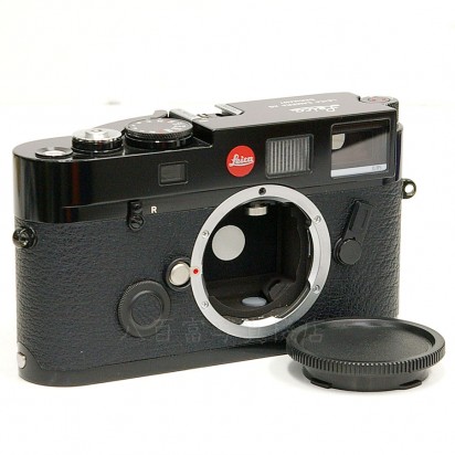 中古】 ライカ M6 TTL NSH 2000ミレニアム ボディ LEICA 中古カメラ