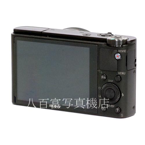【中古】 ソニー サイバーショット DSC-RX100 SONY 中古カメラ 35583