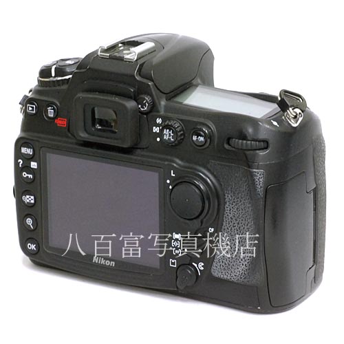 【中古】 ニコン D300 ボディ Nikon 中古カメラ 33912