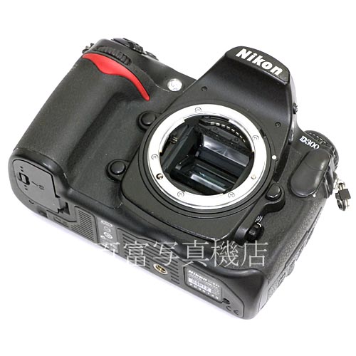 【中古】 ニコン D300 ボディ Nikon 中古カメラ 33912