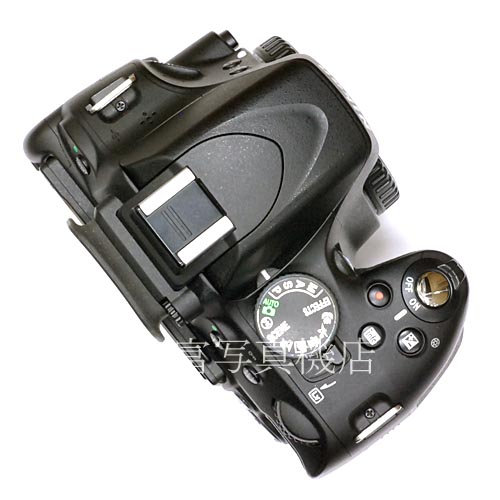 【中古】 ニコン D5100 ボディ Nikon 中古カメラ 36045