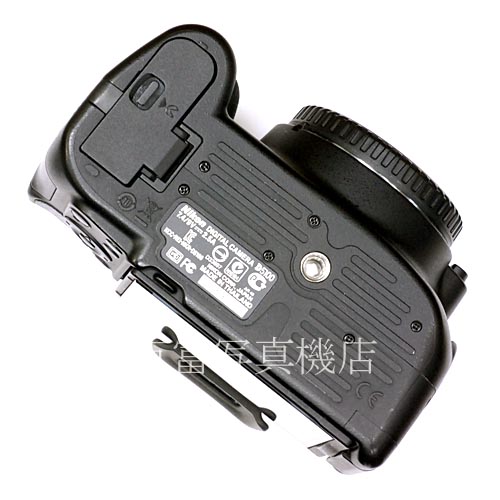 【中古】 ニコン D5100 ボディ Nikon 中古カメラ 36045