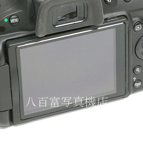【中古】 ニコン D5100 ボディ Nikon 中古カメラ 36045