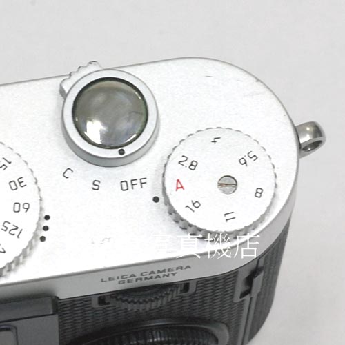 【中古】 ライカ X2 シルバー LEICA 中古デジタルカメラ 32243