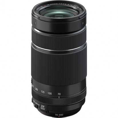 《予約商品》 フジフイルム FUJIFILM XF 70-300mm F4-5.6 R LM OIS WR / フジノン FUJINON Xマウント