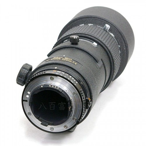 【中古】 ニコン AF ED Nikkor 300mm F4S Nikon / ニッコール 中古レンズ 19863