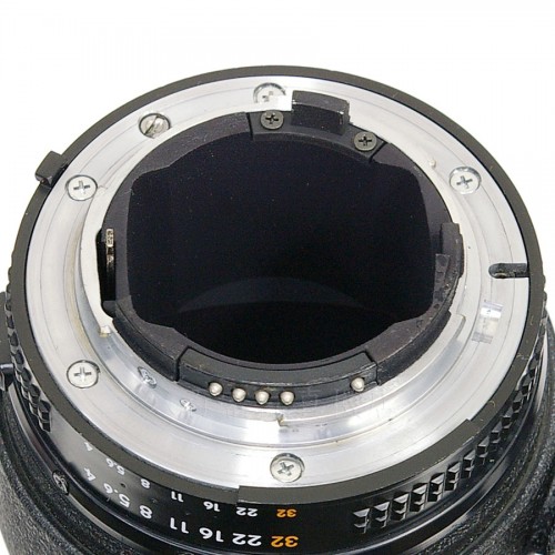 【中古】 ニコン AF ED Nikkor 300mm F4S Nikon / ニッコール 中古レンズ 19863