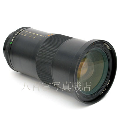 【中古】 コンタックス Vario Sonnar T* 28-85mm F3.3-4 MM CONTAX 中古交換レンズ 38237