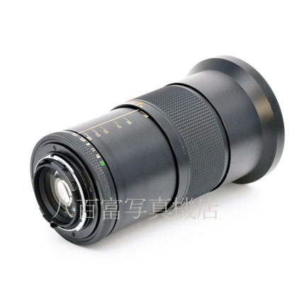 【中古】 コンタックス Vario Sonnar T* 28-85mm F3.3-4 MM CONTAX 中古交換レンズ 38237