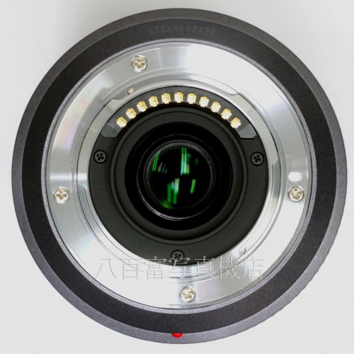 【中古】 パナソニック LUMIX G VARIO 45-200mm F4-5.6 MEGA O.I.S. H-FS045200 Panasonic 中古レンズ 30507