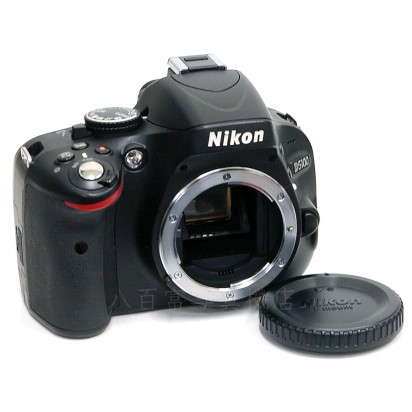【中古】 ニコン D5100 ボディ Nikon 中古カメラ 19867