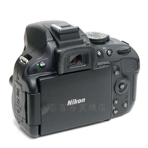 【中古】 ニコン D5100 ボディ Nikon 中古カメラ 19867