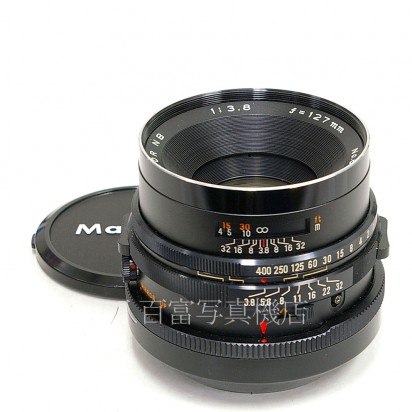 【中古】 マミヤ SEKOR NB 127mm F3.8 RB67用 Mamiya セコール 中古レンズ 25513