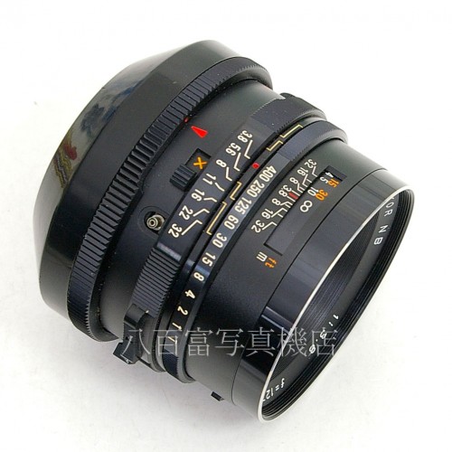 【中古】 マミヤ SEKOR NB 127mm F3.8 RB67用 Mamiya セコール 中古レンズ 25513