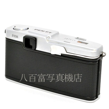 【中古】 オリンパス PEN-FT シルバー 38mm F1.8 セット  ペン FT  OLYMPUS 中古フイルムカメラ 37235