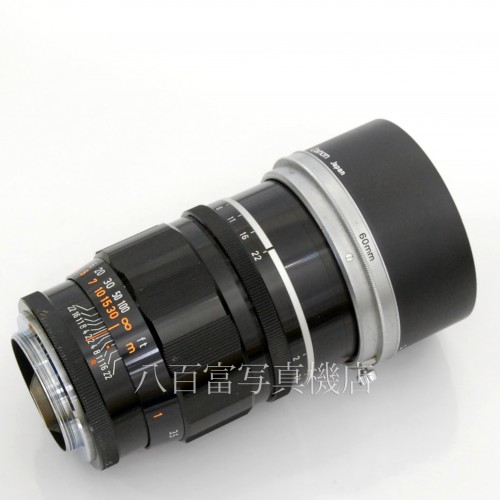 【中古】 キャノン CANON LENS 100mm F2 ライカLマウント Canon  キヤノンレンズ 中古レンズ 14894