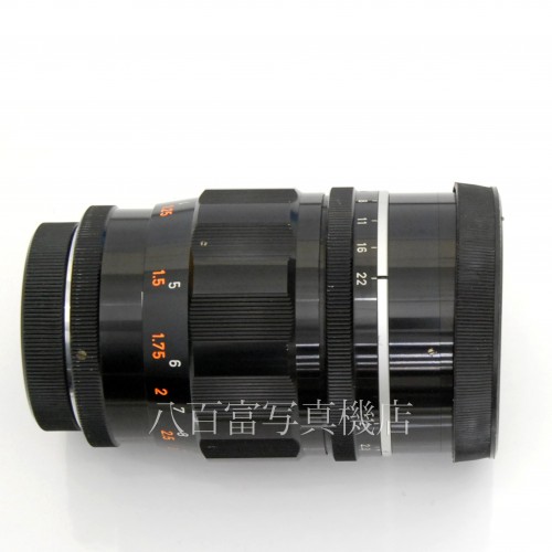 【中古】 キャノン CANON LENS 100mm F2 ライカLマウント Canon  キヤノンレンズ 中古レンズ 14894