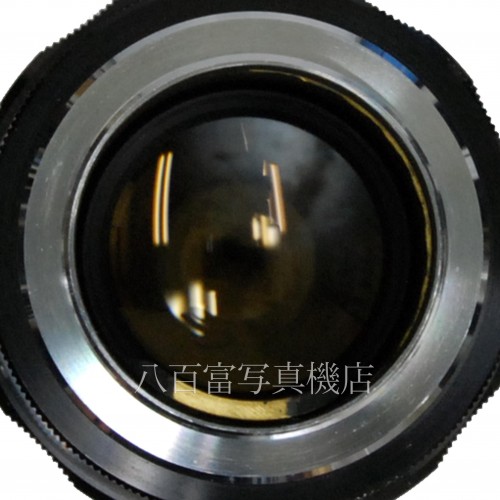 【中古】 キャノン CANON LENS 100mm F2 ライカLマウント Canon  キヤノンレンズ 中古レンズ 14894