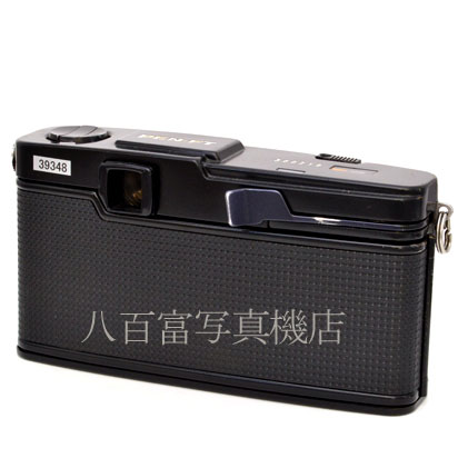 販売済み 【中古】 オリンパス PEN-FT ブラック 38mm F1.8 セット (ペンFT) OLYMPUS 39348