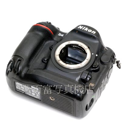 【中古】 ニコン D4 ボディ Nikon 中古デジタルカメラ 41809