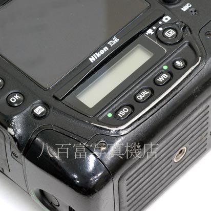 【中古】 ニコン D4 ボディ Nikon 中古デジタルカメラ 41809