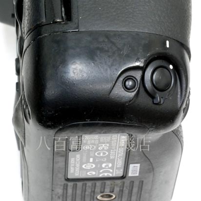 【中古】 ニコン D4 ボディ Nikon 中古デジタルカメラ 41809