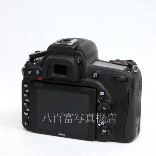 【中古】 ニコン D750 ボディ Nikon 中古カメラ 30577