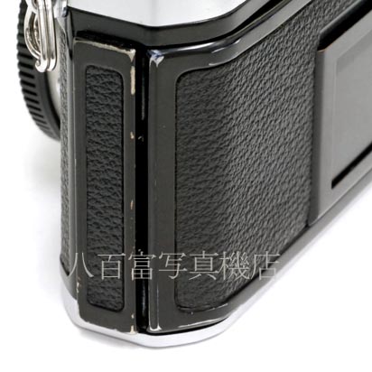 【中古】 ニコン F2 フォトミック A シルバー ボディ Nikon 中古フイルムカメラ 41777