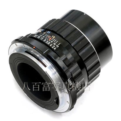 【中古】 SMC タクマー 6x7 105mm F2.4 PENTAX Takumar 中古交換レンズ 41794