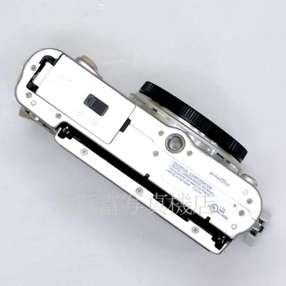 【中古】 オリンパス  PEN Lite E-PL8 ホワイト OLYMPUS ペン ライト 中古デジタルカメラ 41812