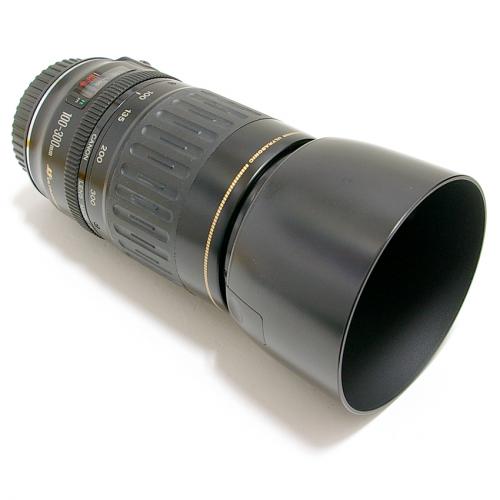 中古 キャノン EF 100-300mm F4.5-5.6 USM Canon 【中古レンズ】