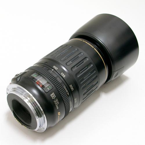 中古 キャノン EF 100-300mm F4.5-5.6 USM Canon 【中古レンズ】