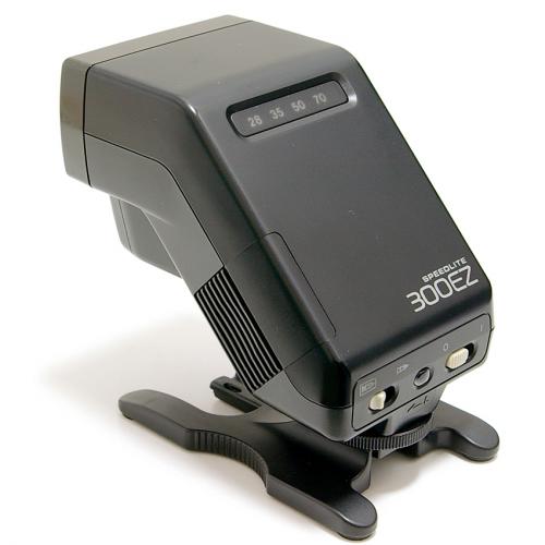 中古 キャノン SPEEDLITE 300EZ Canon