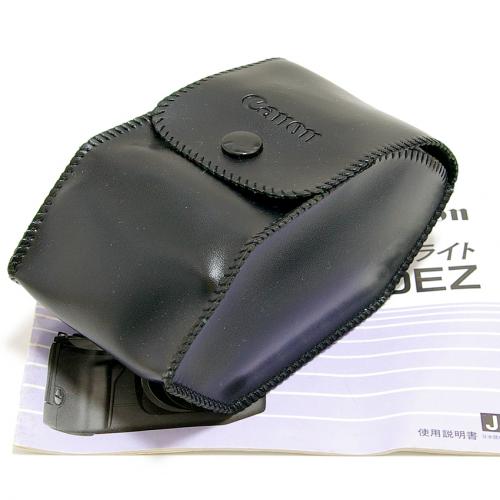 中古 キャノン SPEEDLITE 300EZ Canon