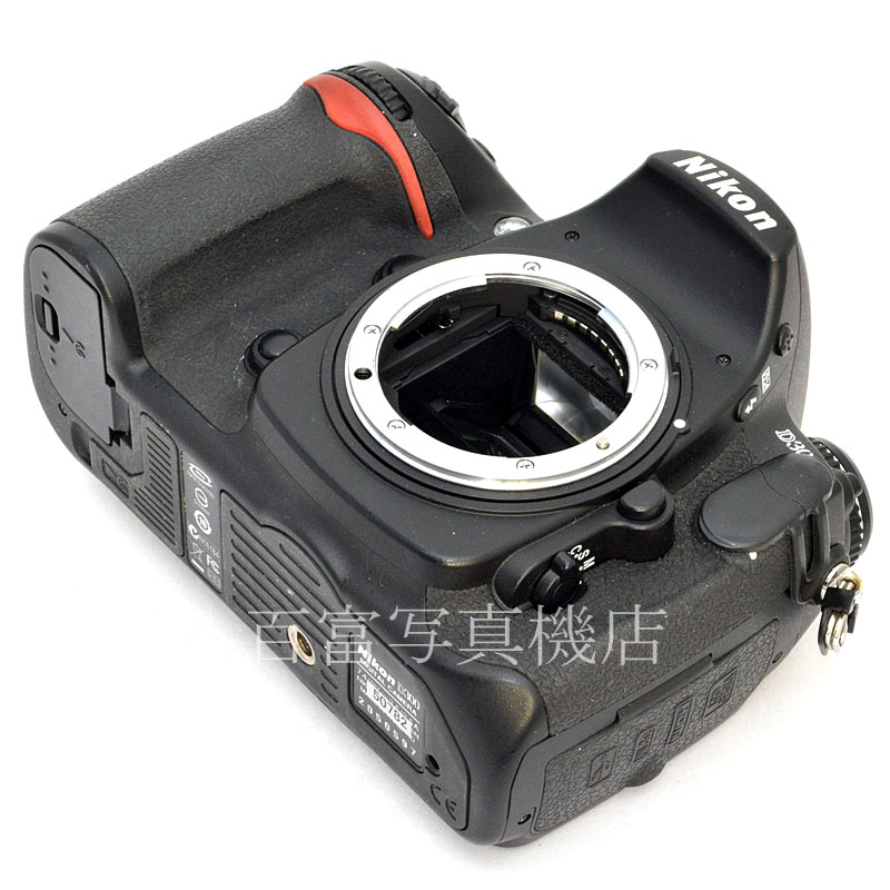 【中古】 ニコン D300 ボディ Nikon 中古デジタルカメラ 50782