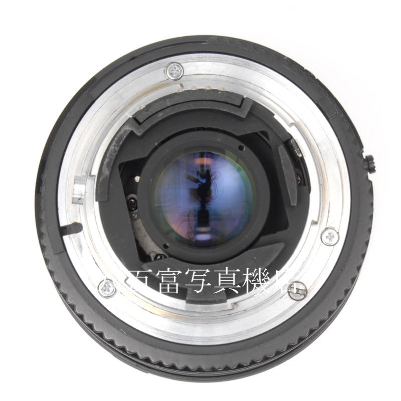 販売済み【中古】 ニコン AF Micro Nikkor 55mm F2.8S Nikon / マイクロニッコール 中古交換レンズ 62125