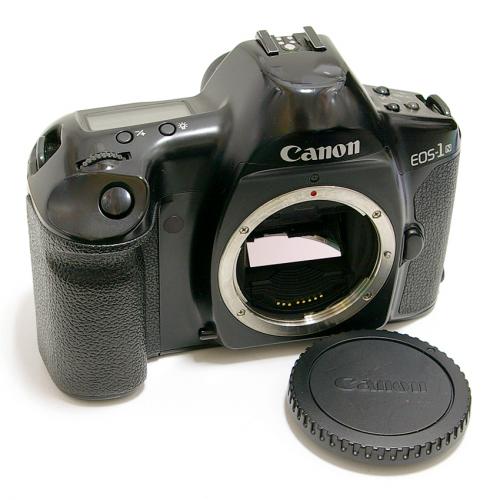 販売済み 中古 キャノン EOS-1N ボディ Canon 【中古カメラ】