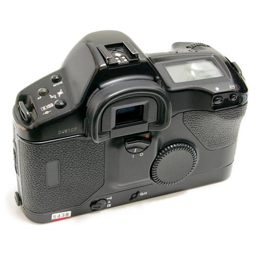 販売済み 中古 キャノン EOS-1N ボディ Canon 【中古カメラ】