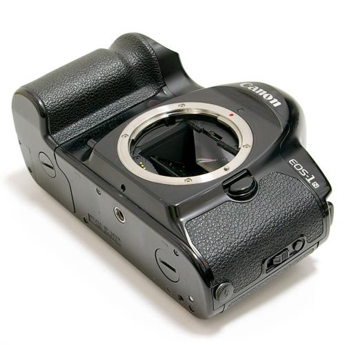 販売済み 中古 キャノン EOS-1N ボディ Canon 【中古カメラ】