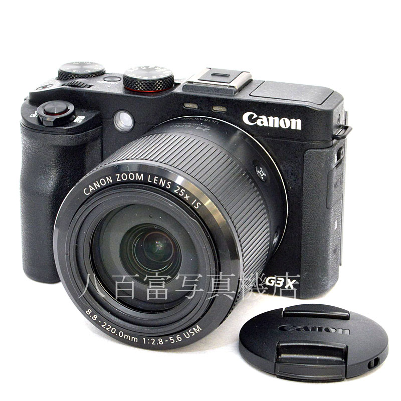 【中古】 キヤノン PowerShot G3X Canon パワーショット 中古デジタルカメラ 50836