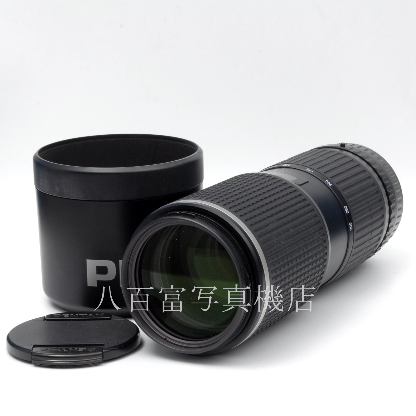 【中古】 SMC ペンタックス FA645 150-300mm F5.6 ED PENTAX 中古交換レンズ K3115