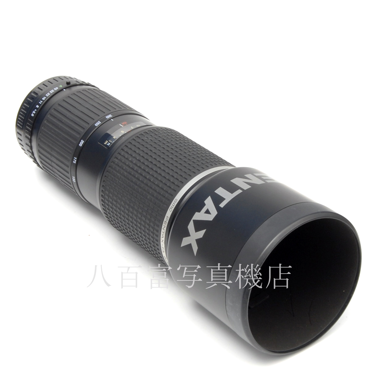 【中古】 SMC ペンタックス FA645 150-300mm F5.6 ED PENTAX 中古交換レンズ K3115