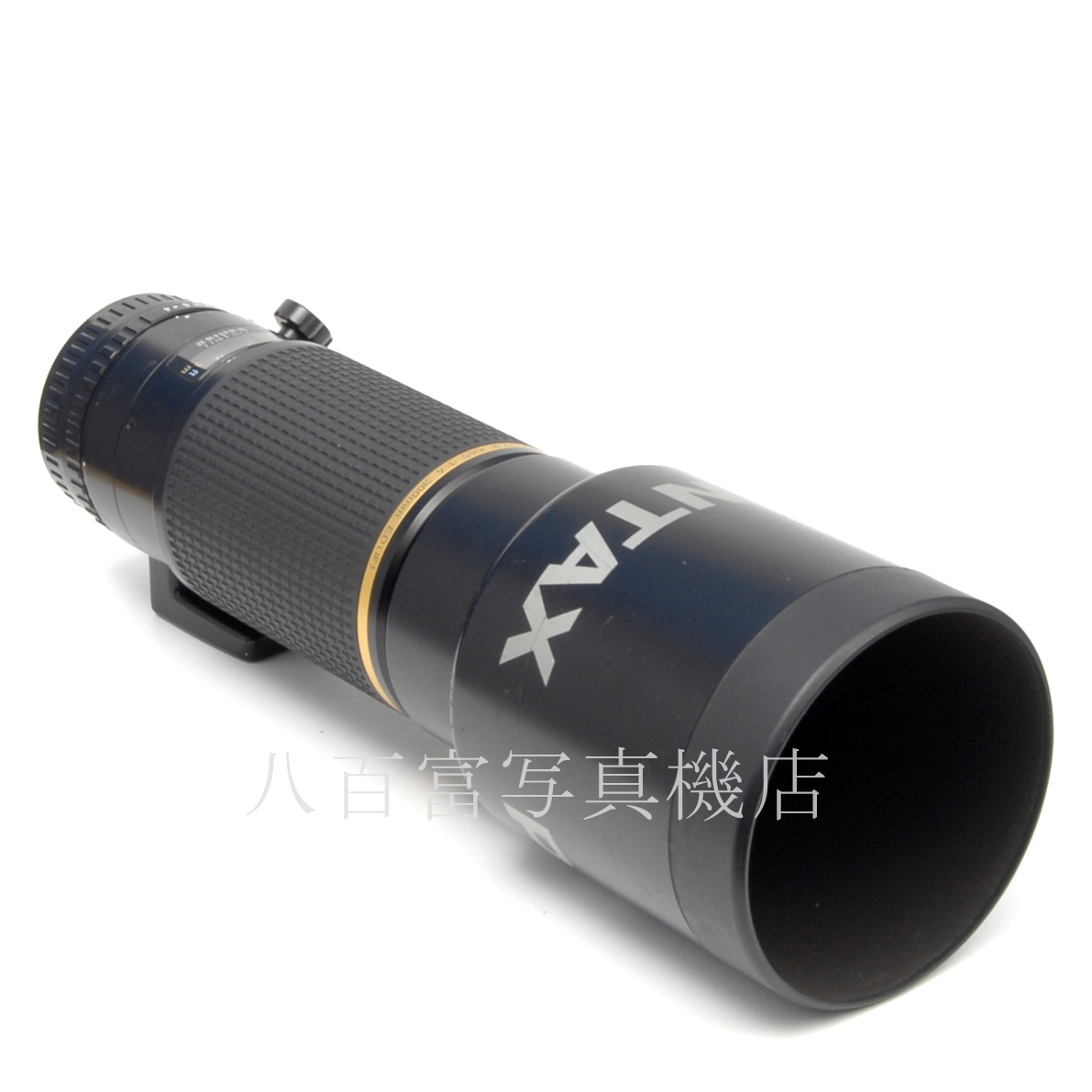 【中古】 SMC ペンタックスFA★ 645 300mm F4 ED IF PENTAX 中古交換レンズ 53862