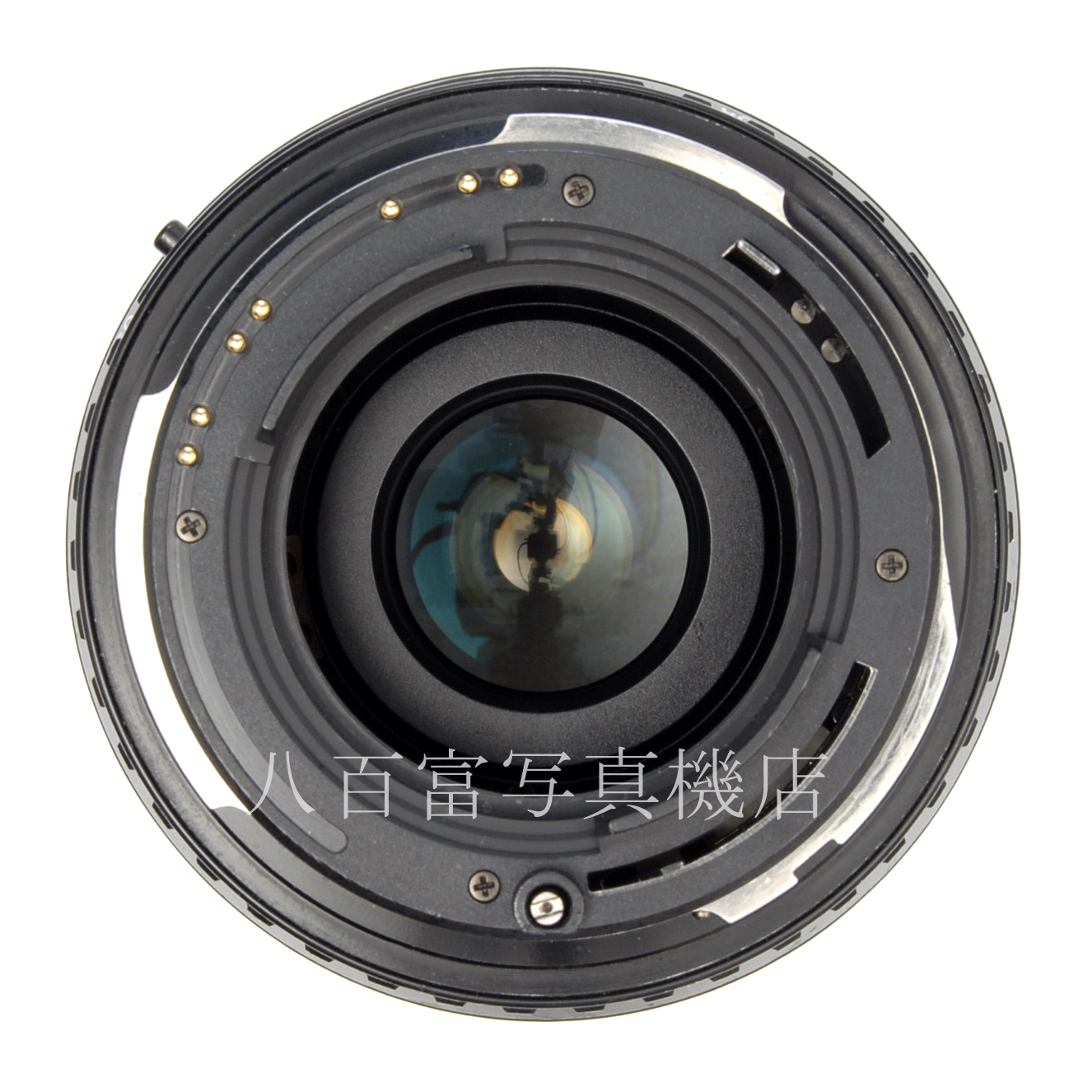 【中古】 SMC ペンタックス FA645 80-160mm F4.5 PENTAX 中古交換レンズ 63731