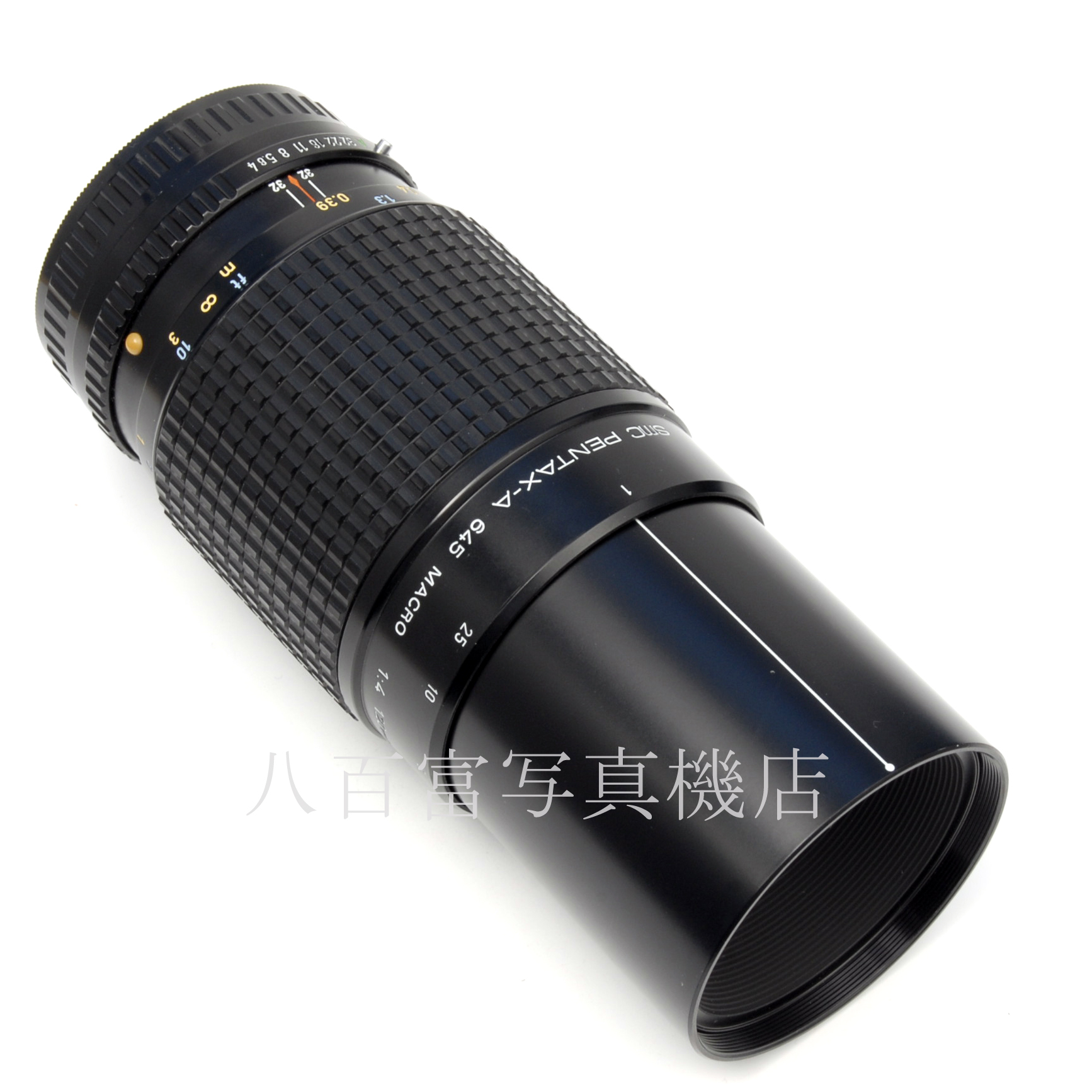 【中古】 SMCペンタックス A 645 MACRO 120mm F4 PENTAX マクロ 中古交換レンズ 63597