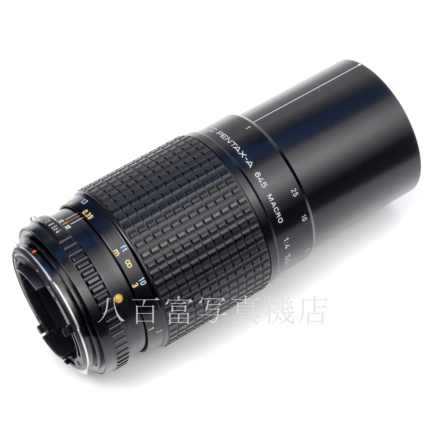 【中古】 SMCペンタックス A 645 MACRO 120mm F4 PENTAX マクロ 中古交換レンズ 63597
